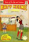 Katy Keene #60 Comic Books - Covers, Scans, Photos in Katy Keene Comic Books - Covers, Scans, Gallery